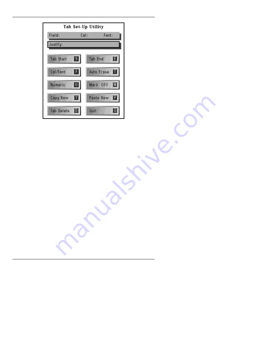 Chyron infinit! series Operation Manual Download Page 238