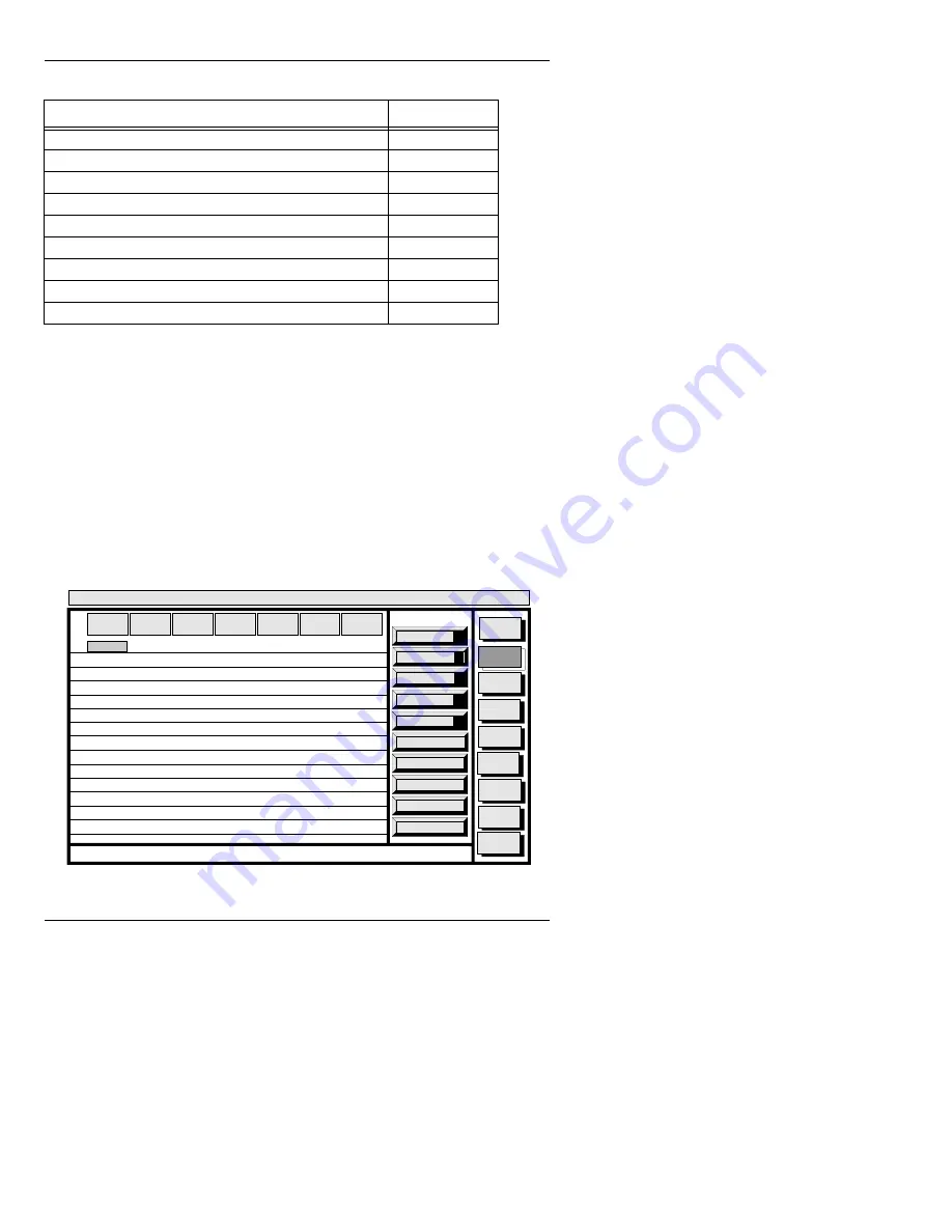 Chyron infinit! series Operation Manual Download Page 736