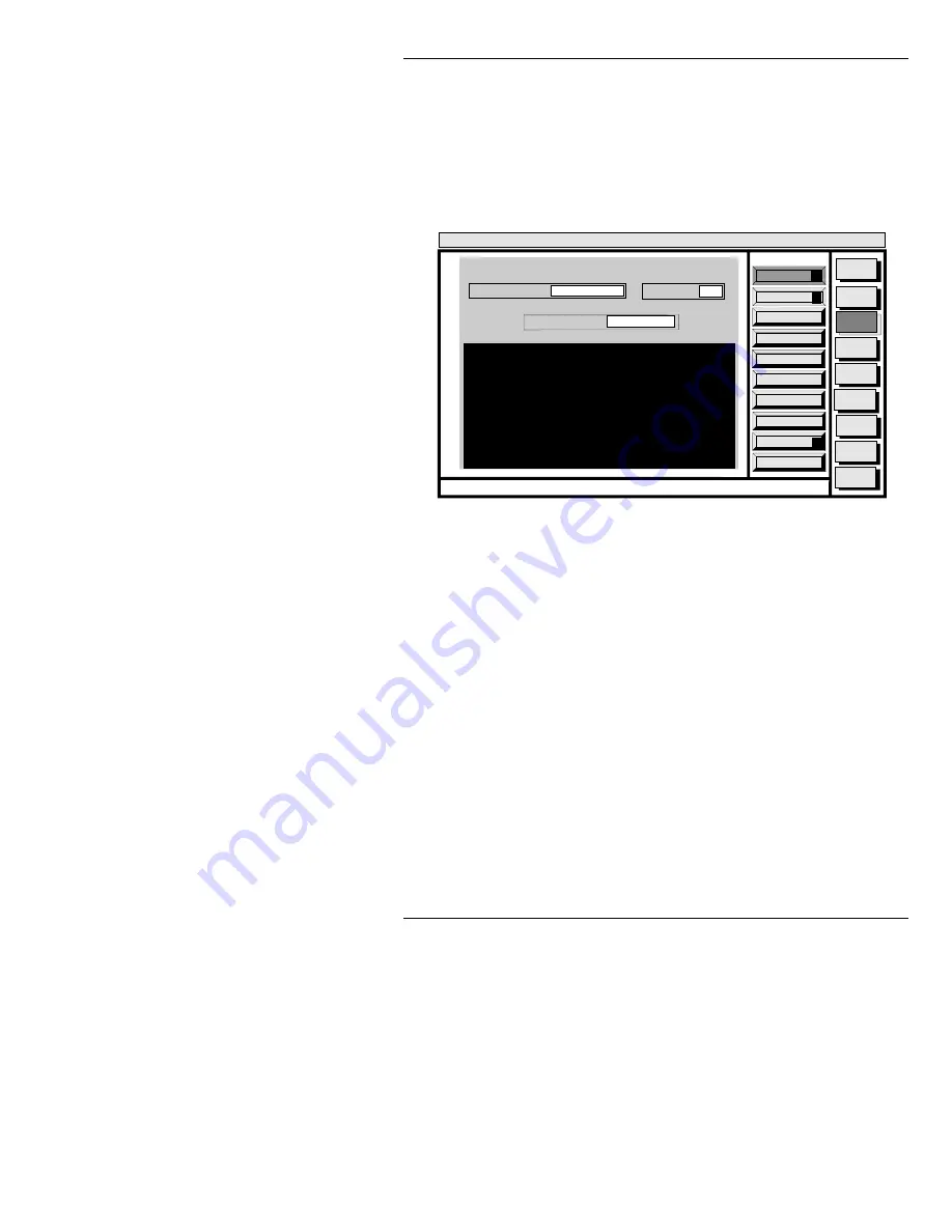 Chyron infinit! series Operation Manual Download Page 797