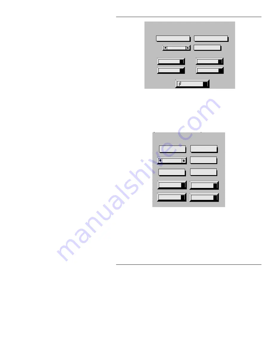 Chyron infinit! series Operation Manual Download Page 825