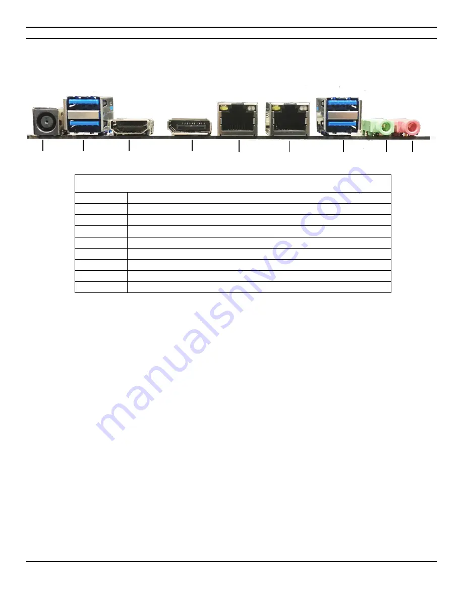 Ciara Astro SN-170T User Manual Download Page 52