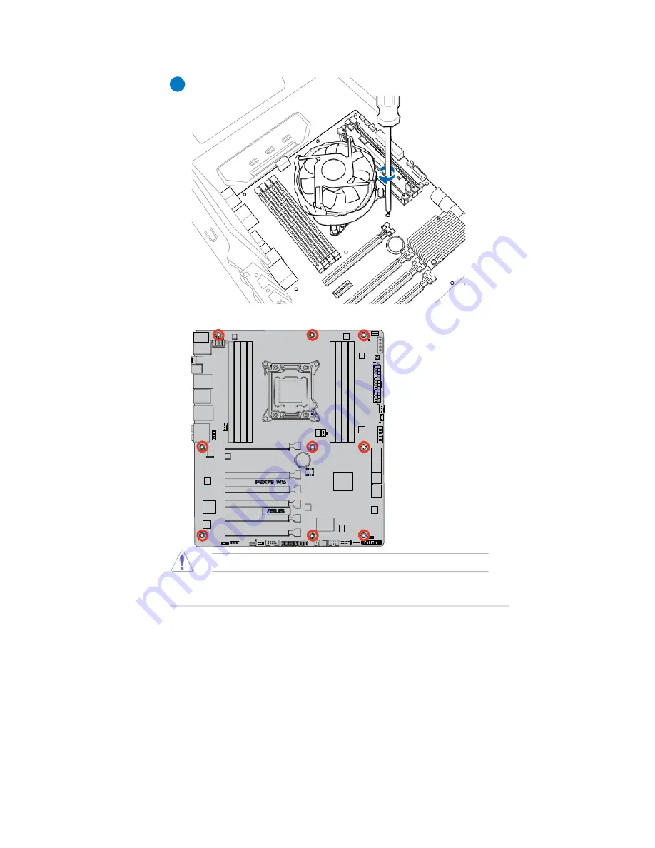 Ciara Kronos 600 X79-KA SERIES Скачать руководство пользователя страница 111