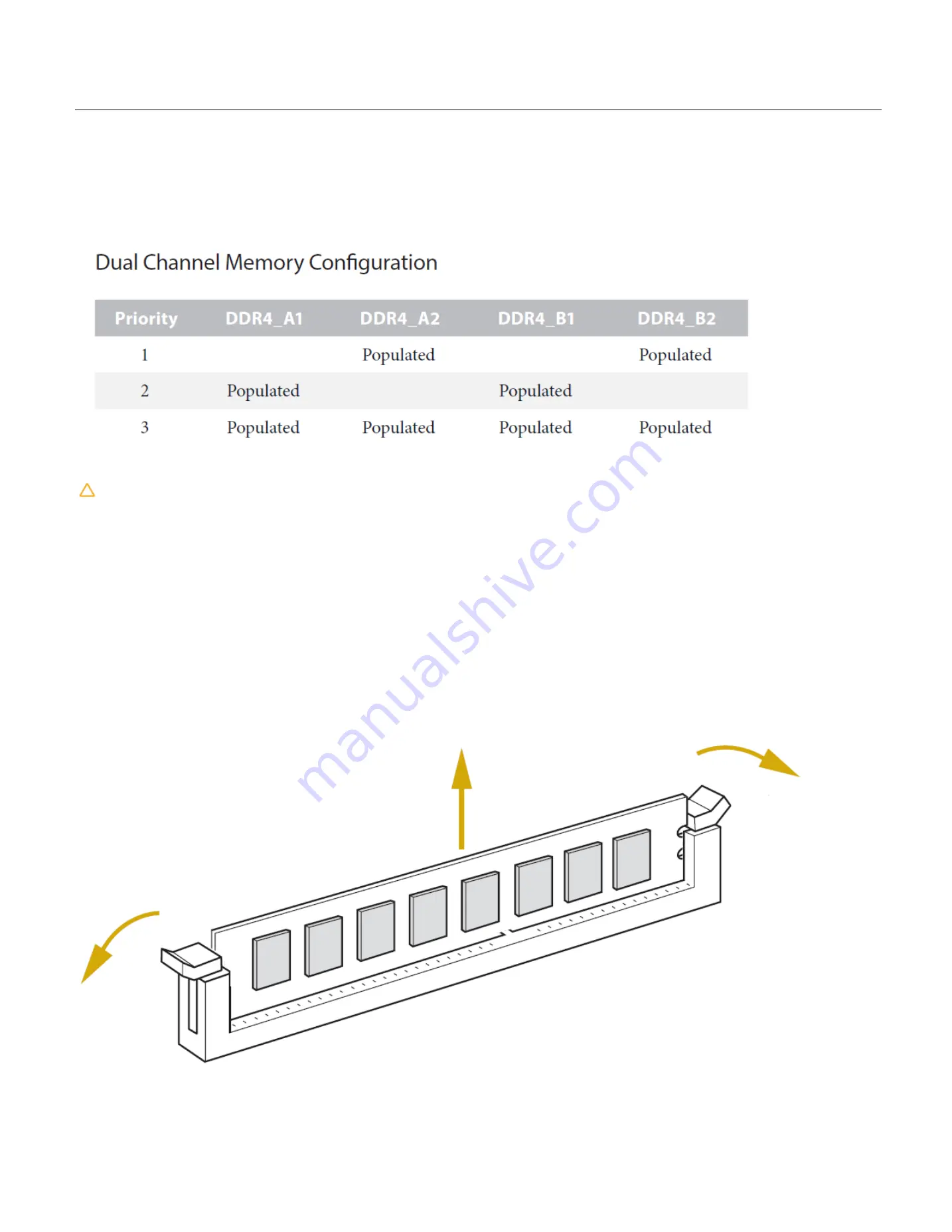 Ciara ORION HF210-G5 User Manual Download Page 35