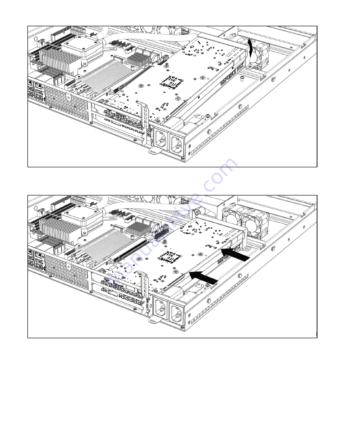 Ciara ORION HF210-G5 Скачать руководство пользователя страница 43