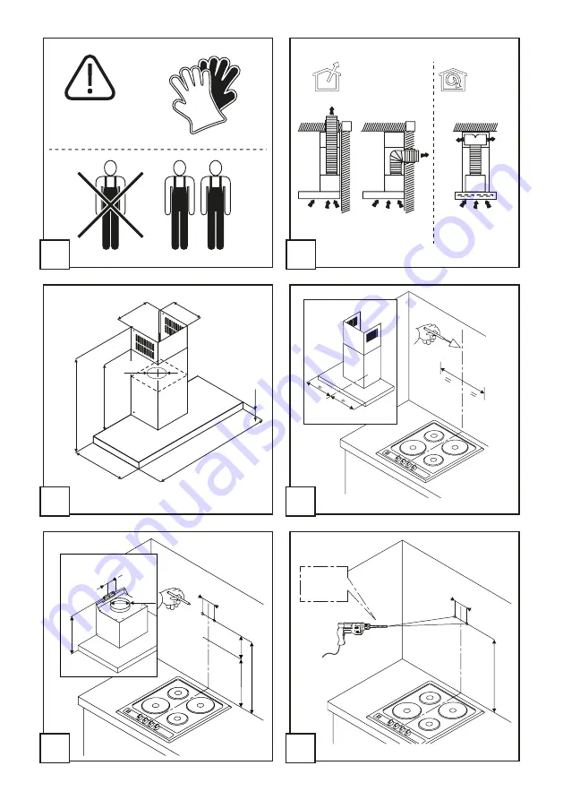 Ciarko 5902429921032 Manual Download Page 3