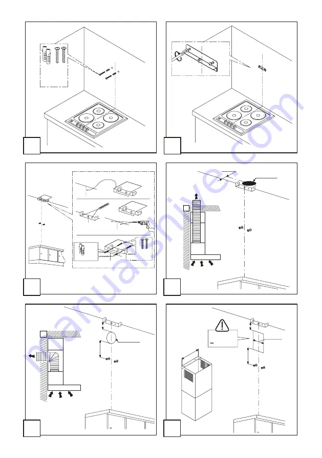 Ciarko 5902429921032 Manual Download Page 4