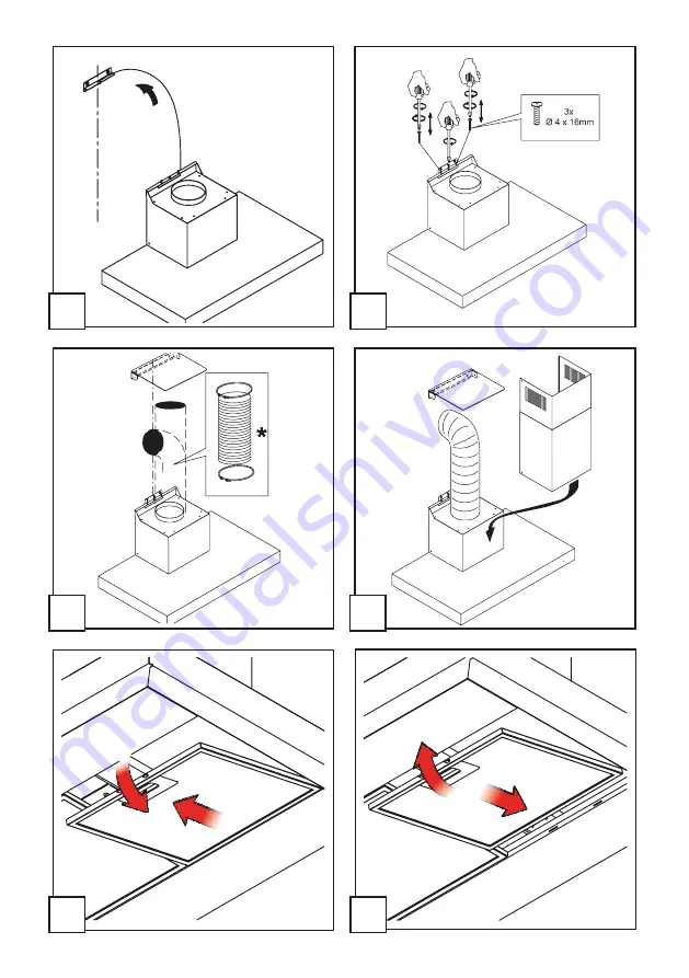 Ciarko 5902429921032 Manual Download Page 5