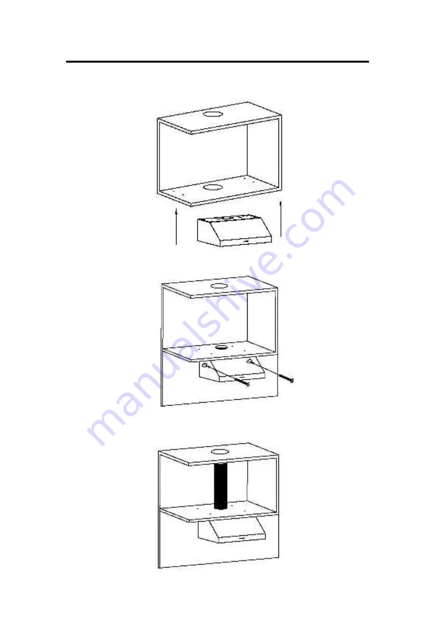 CIARRA CAS75206P Installation And User Manual Download Page 13