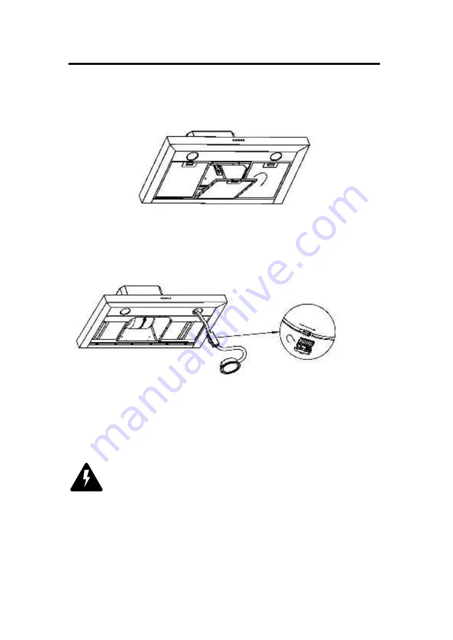 CIARRA CAS75206P Скачать руководство пользователя страница 18