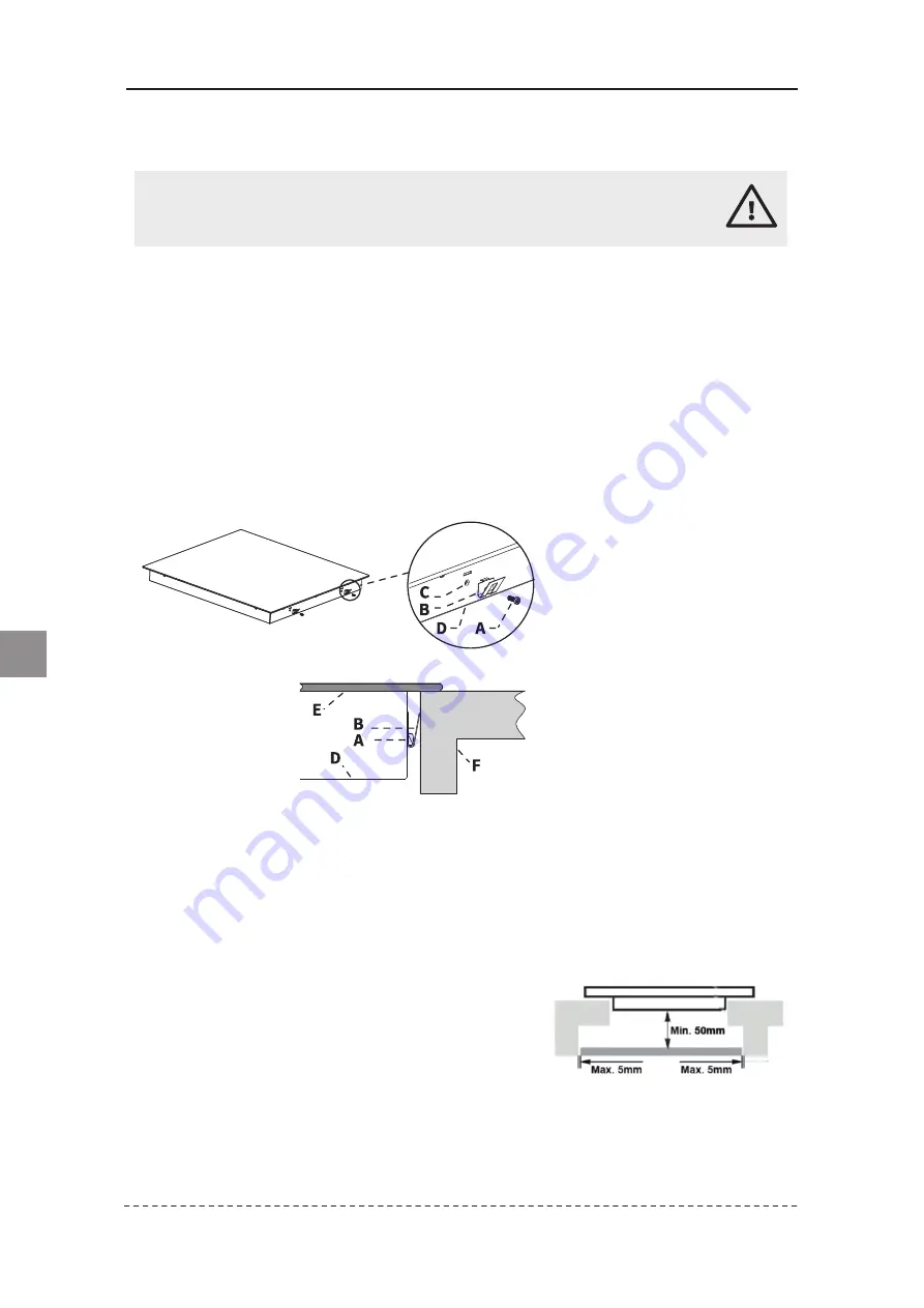 CIARRA CBBIH3 Manual Download Page 12