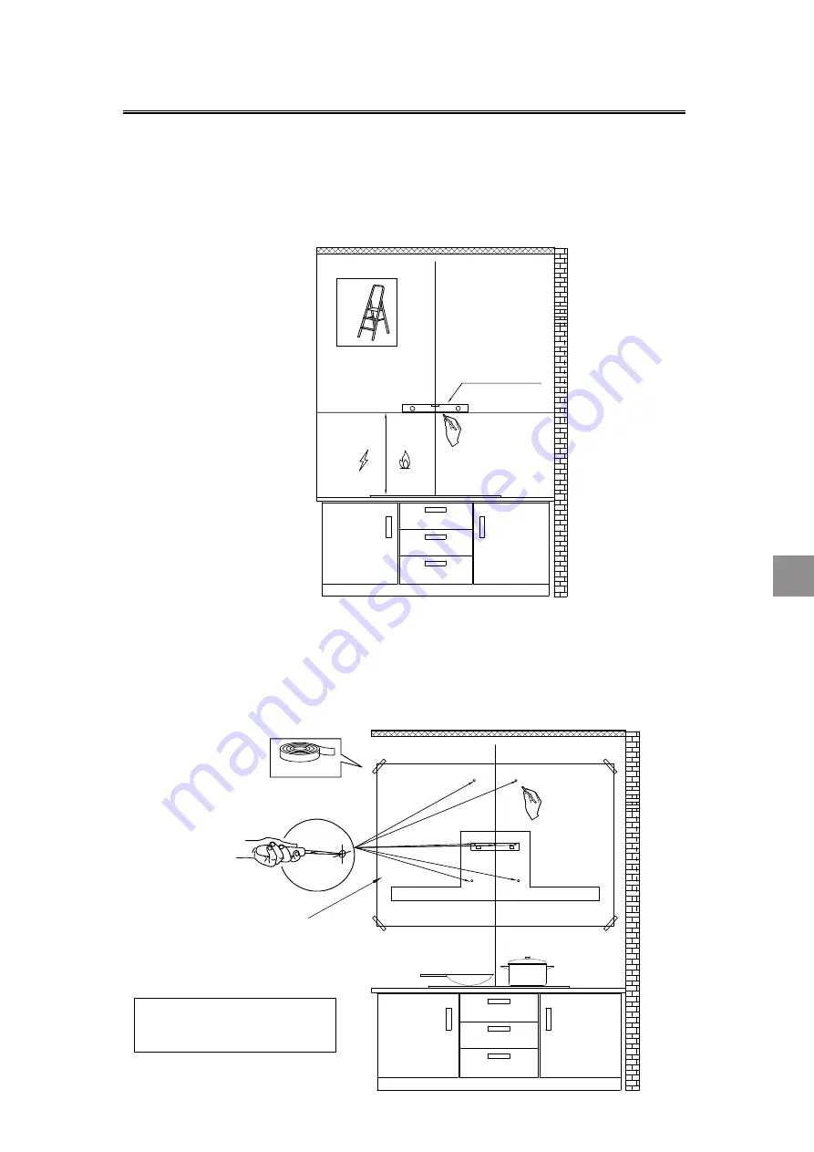 CIARRA CBC9102 Installation And User Manual Download Page 33