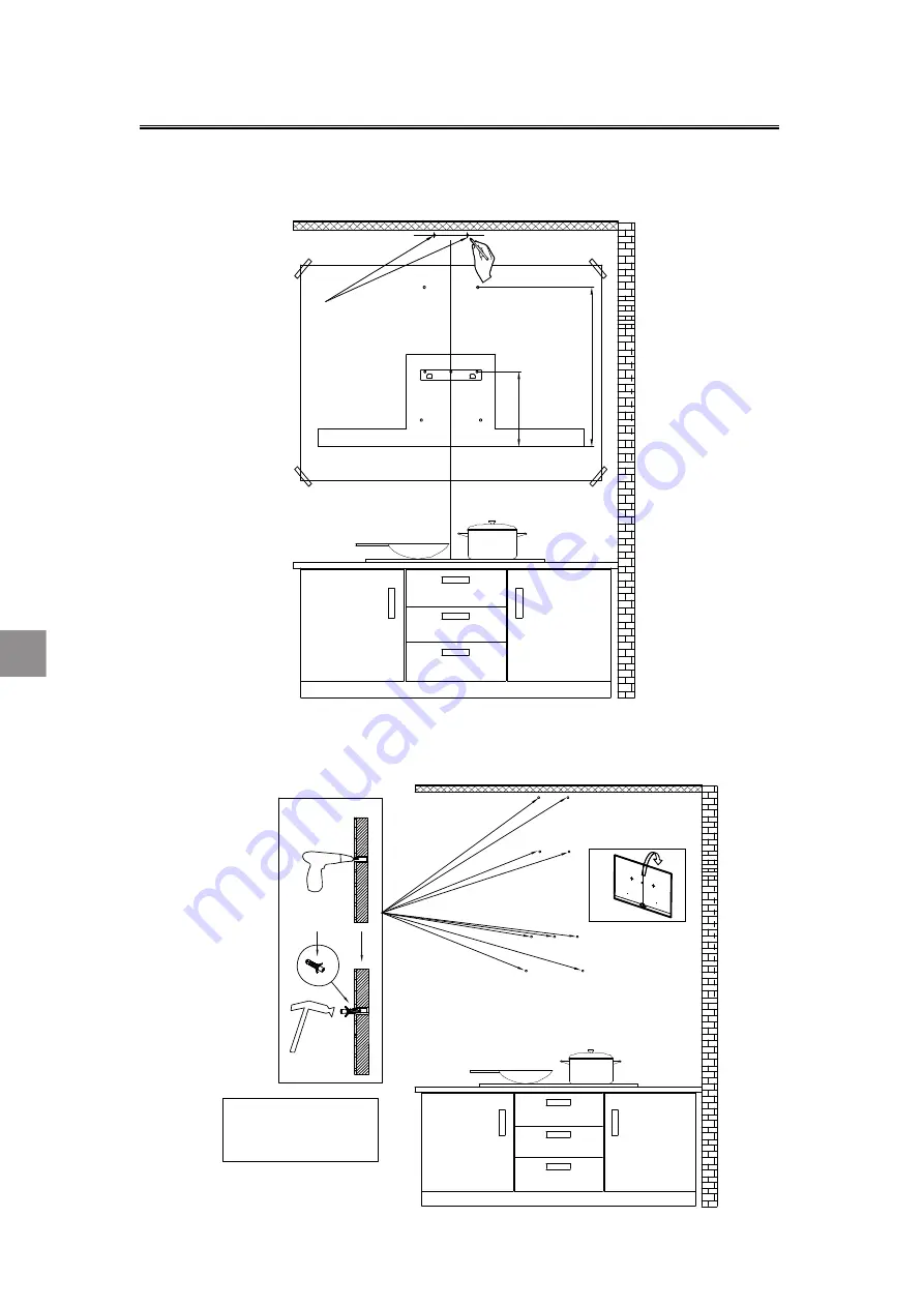 CIARRA CBC9102 Installation And User Manual Download Page 34