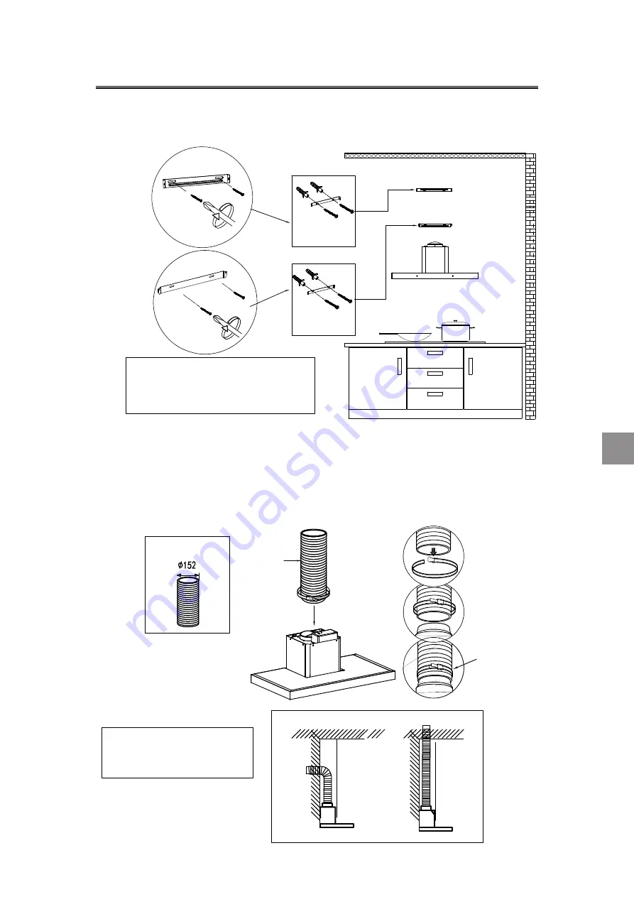 CIARRA CBC9102 Installation And User Manual Download Page 37