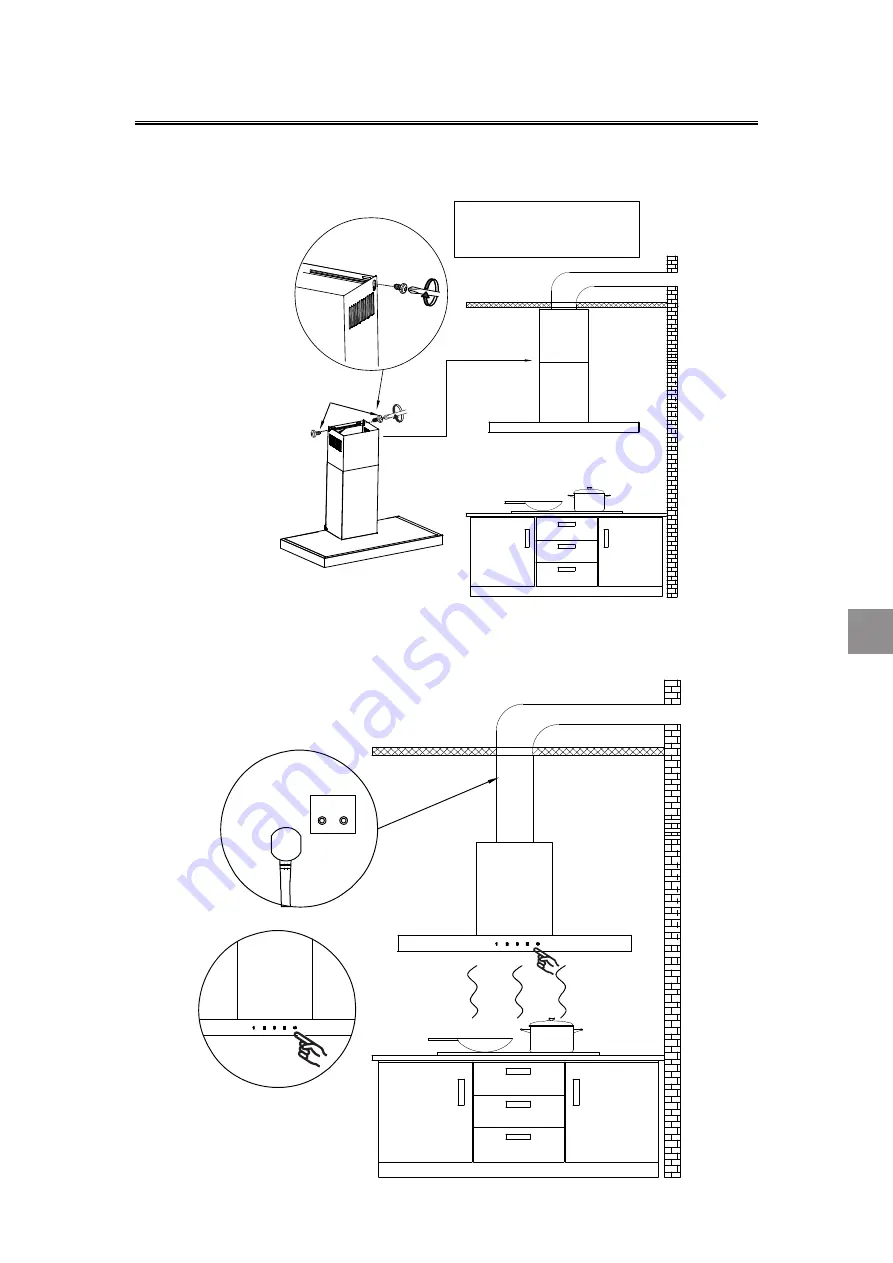 CIARRA CBC9102 Installation And User Manual Download Page 39