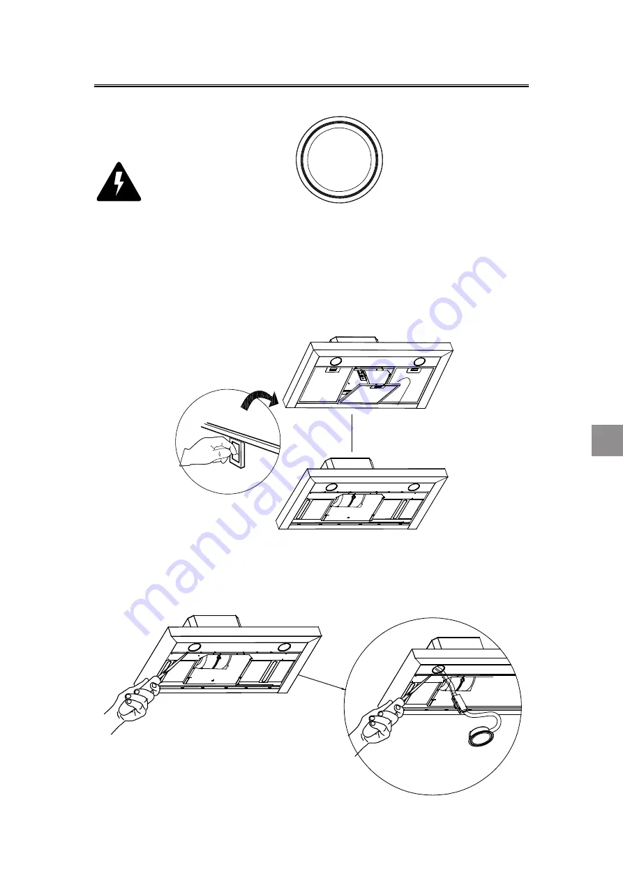 CIARRA CBC9102 Installation And User Manual Download Page 43