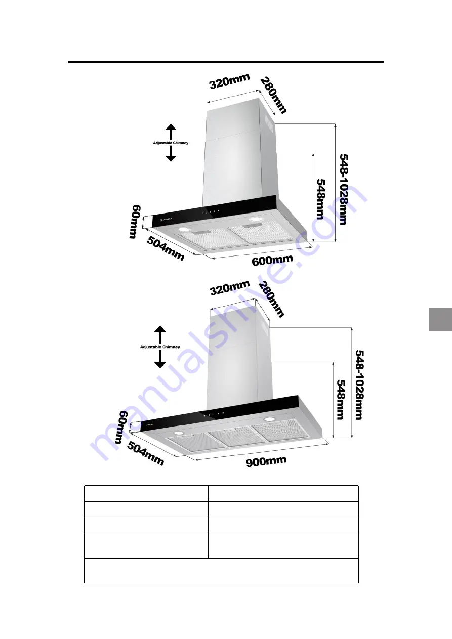 CIARRA CBC9102 Installation And User Manual Download Page 51