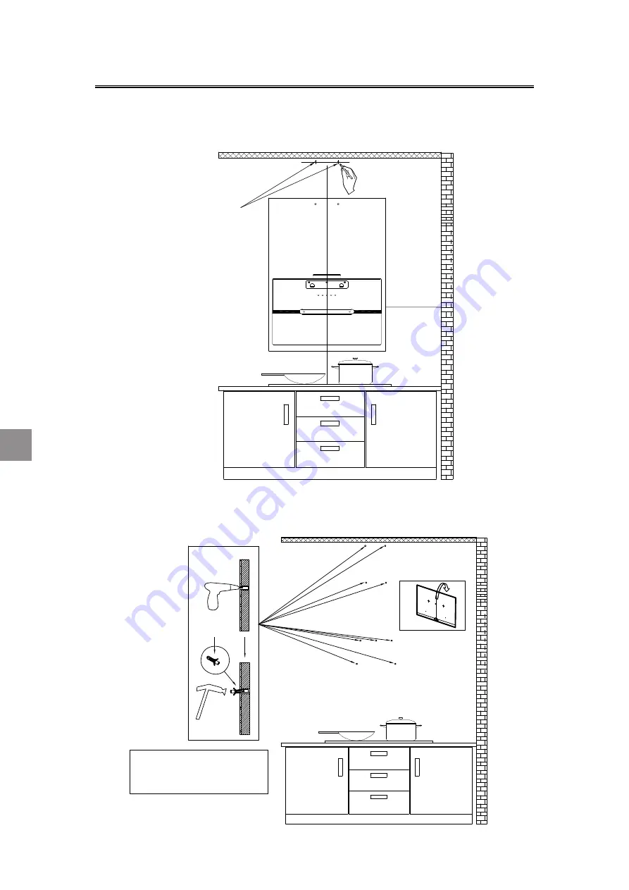 CIARRA CBCB6736F Installation And User Manual Download Page 58