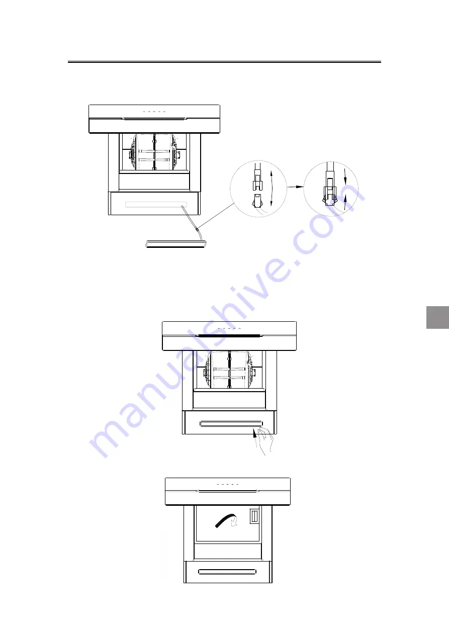 CIARRA CBCB6736F Installation And User Manual Download Page 69