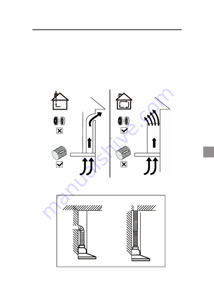 CIARRA CBCB6736G Manual Download Page 9