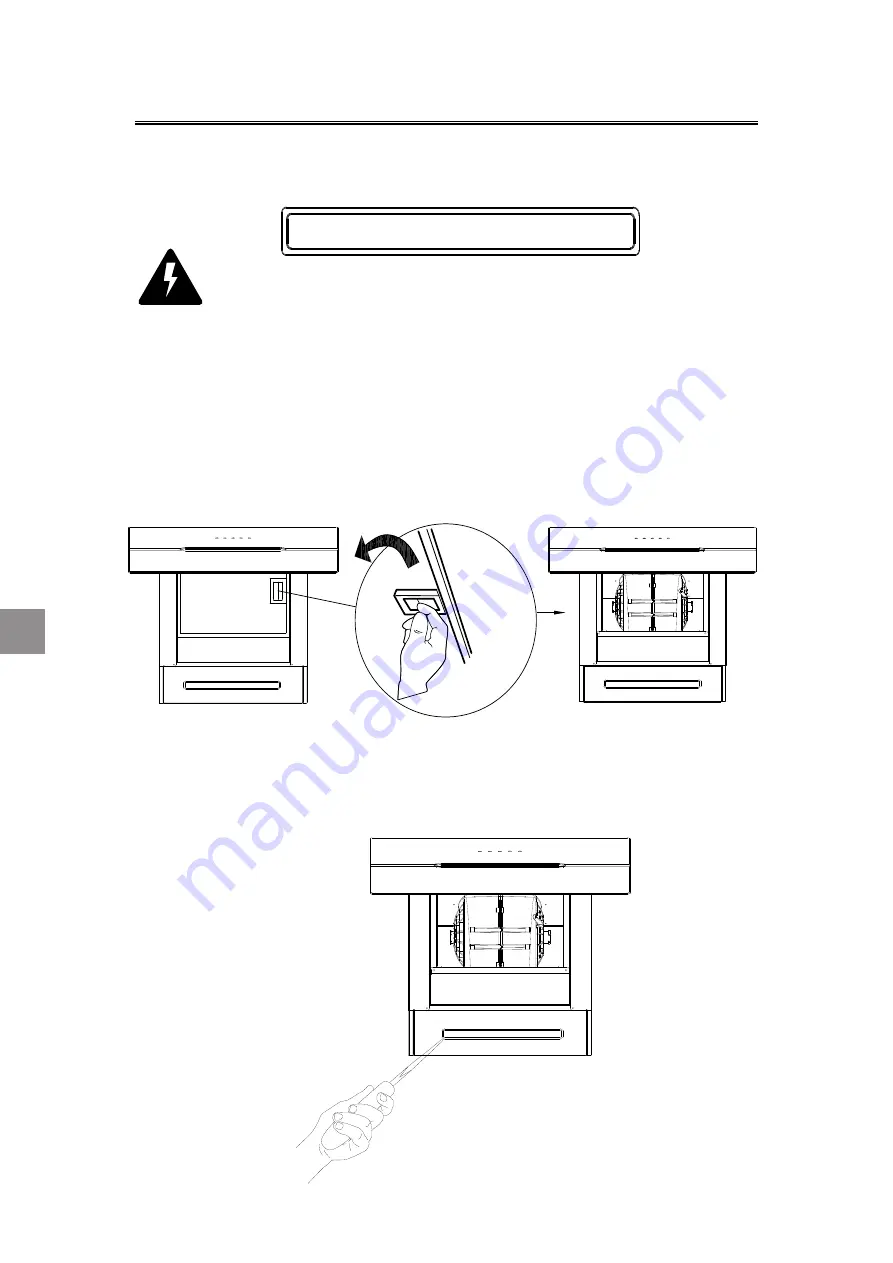 CIARRA CBCB6736G Manual Download Page 54