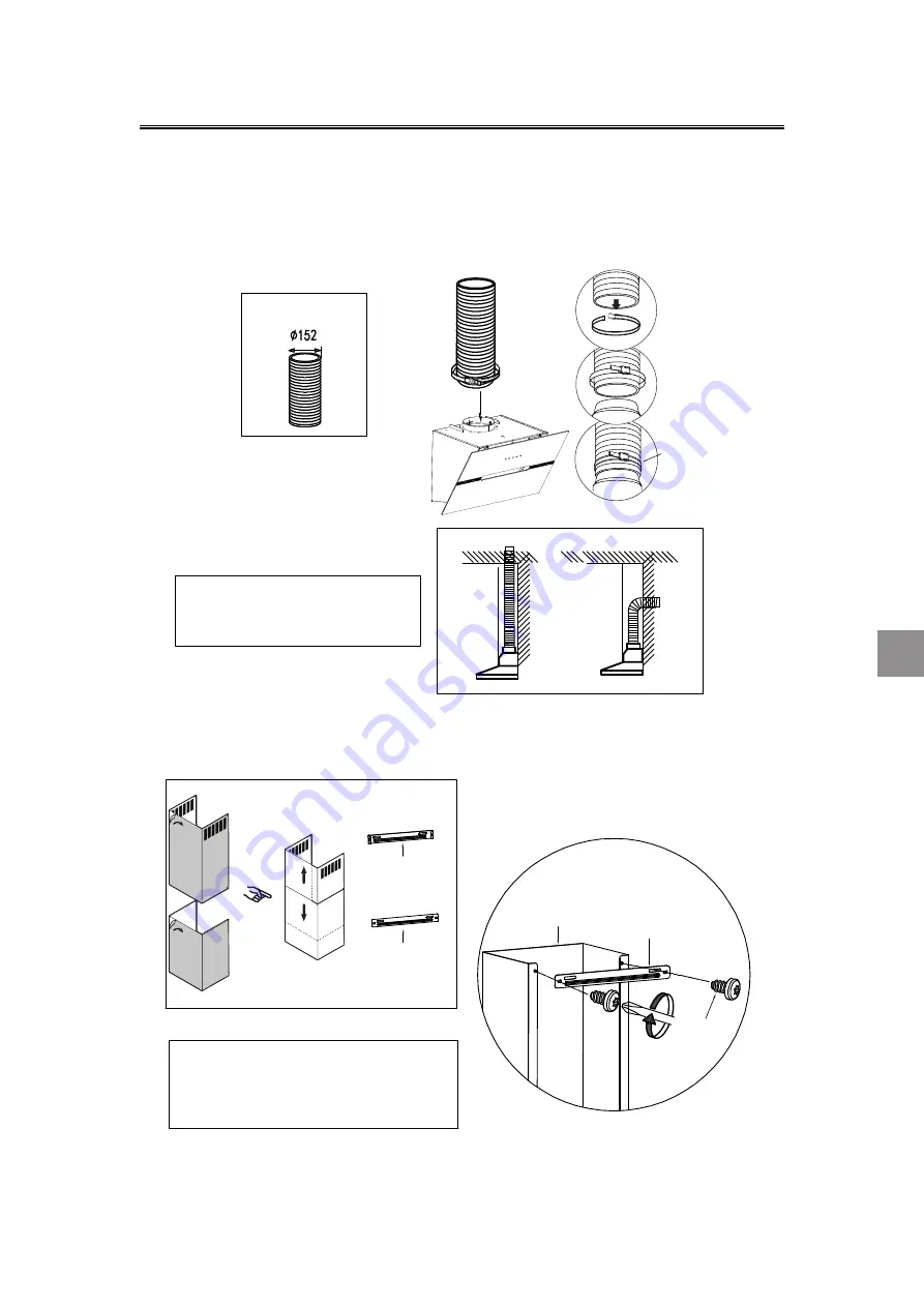 CIARRA CBCB6736G Manual Download Page 71