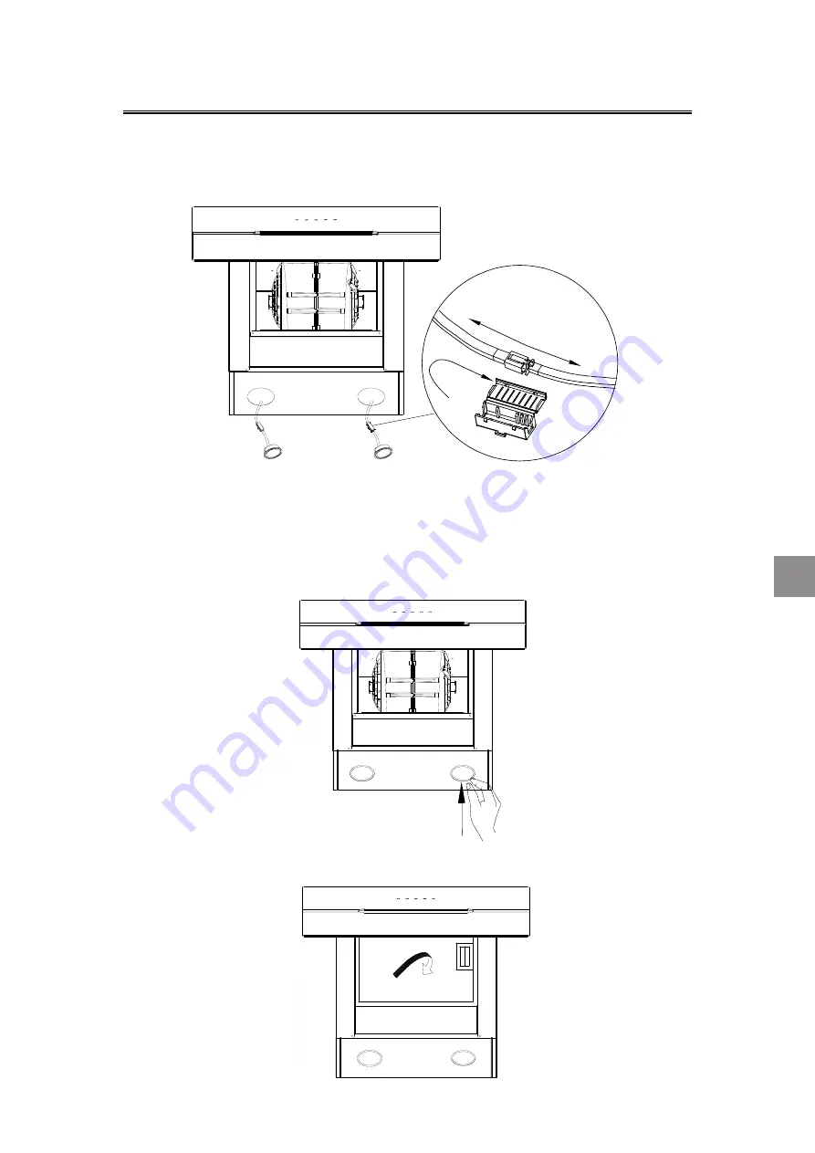 CIARRA CBCB6736N Manual Download Page 23