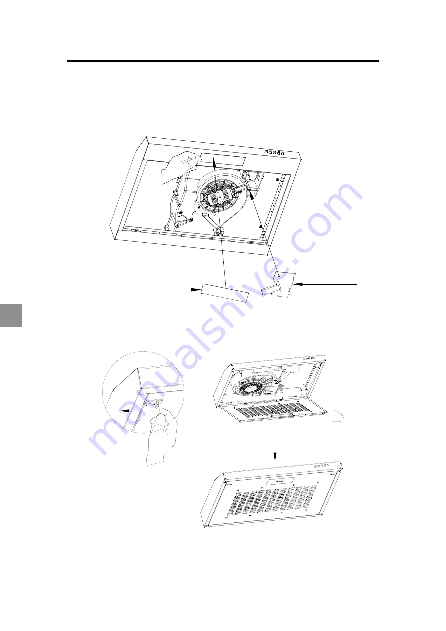 CIARRA CBCB6903 Manual Download Page 18