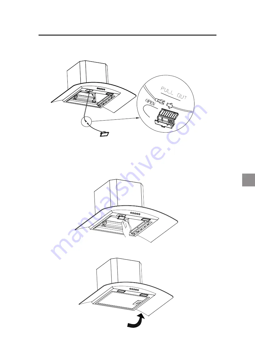 CIARRA CBCS6506C Скачать руководство пользователя страница 23