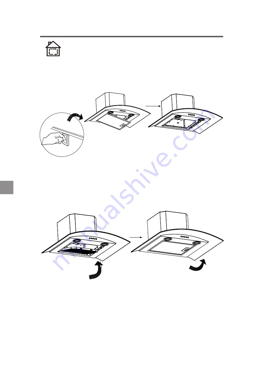 CIARRA CBCS6506C Скачать руководство пользователя страница 42