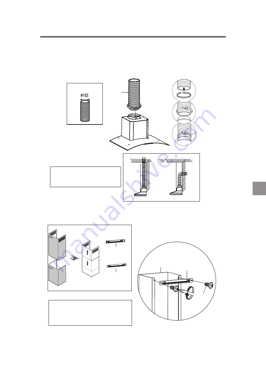 CIARRA CBCS6506C Скачать руководство пользователя страница 61