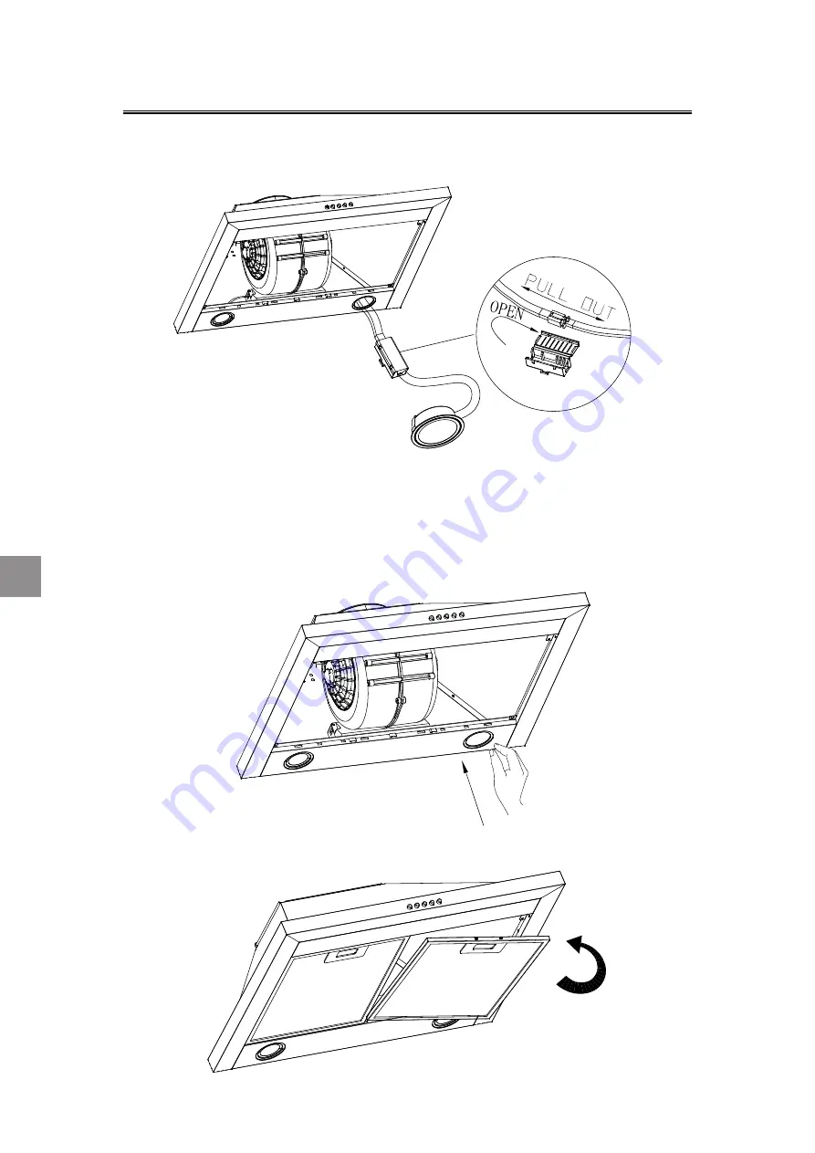 CIARRA CBCS9301 Скачать руководство пользователя страница 46