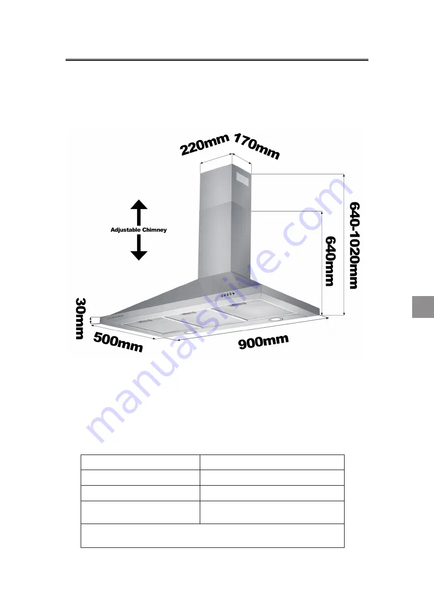 CIARRA CBCS9301 Installation And User Manual Download Page 53