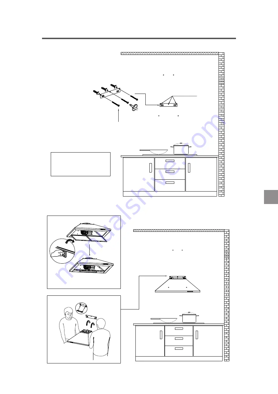 CIARRA CBCS9301 Installation And User Manual Download Page 59