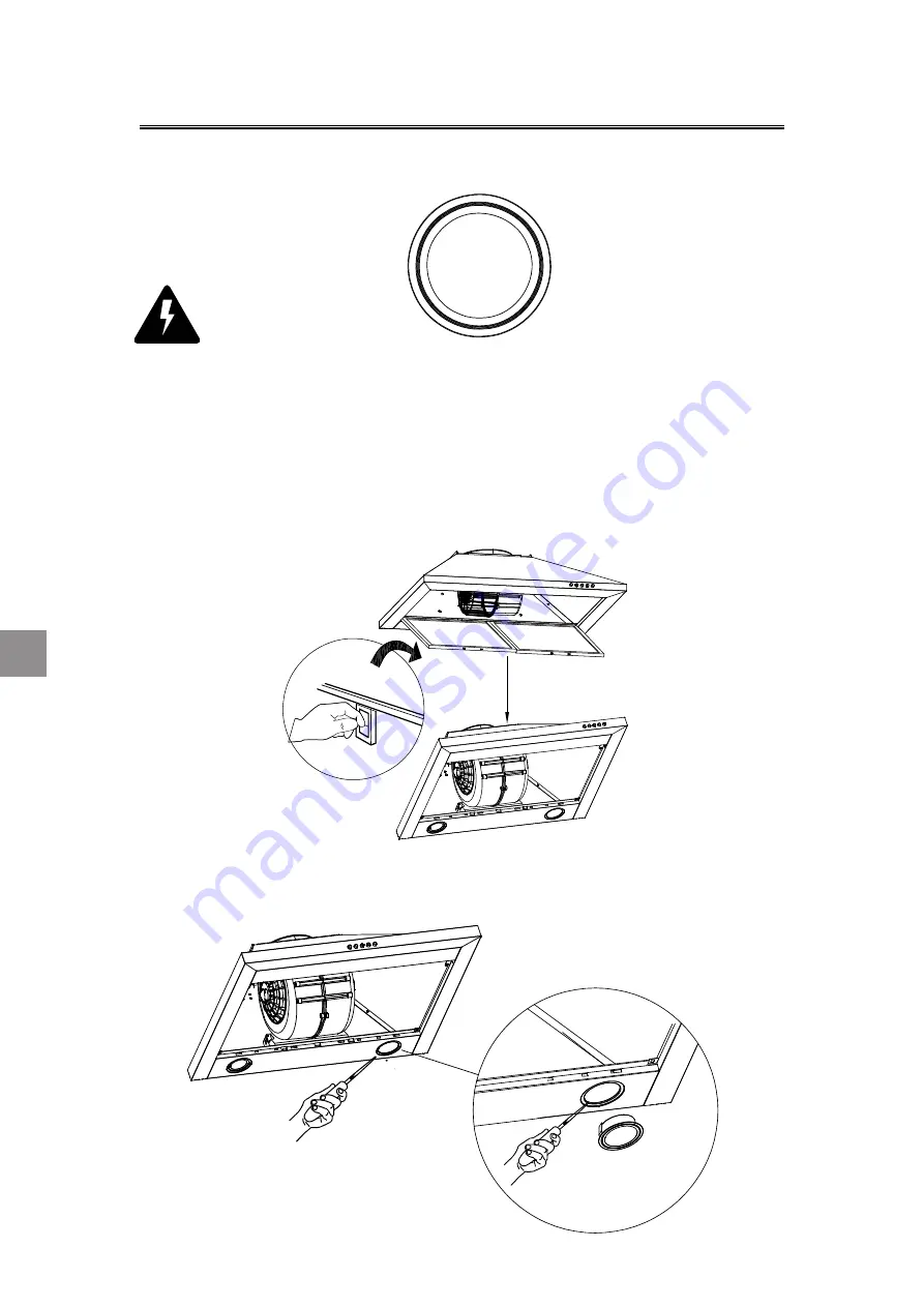 CIARRA CBCS9301 Installation And User Manual Download Page 68