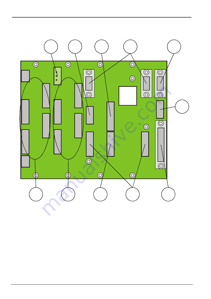 cias IB-SYSTEM-R Installation Handbook Download Page 59