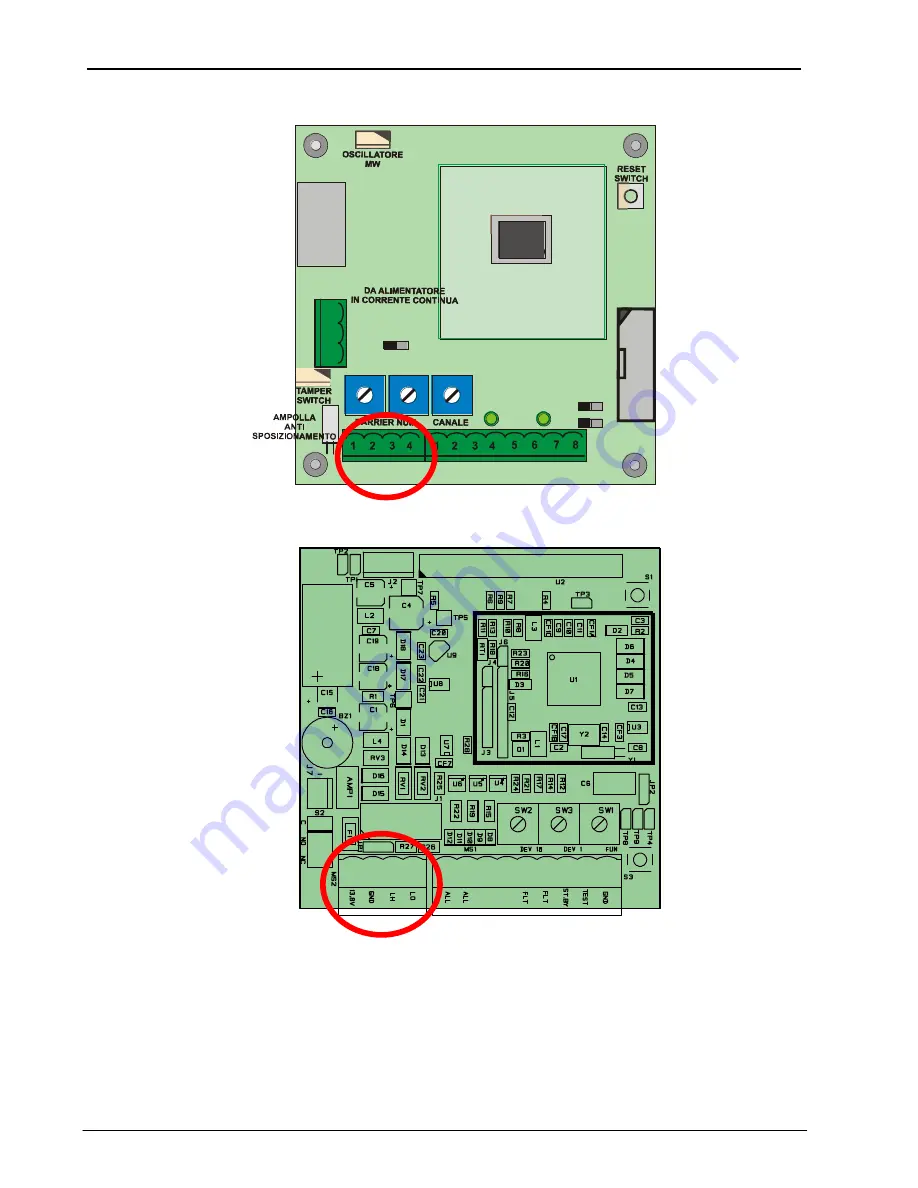 cias IP-DOORWAY Скачать руководство пользователя страница 15