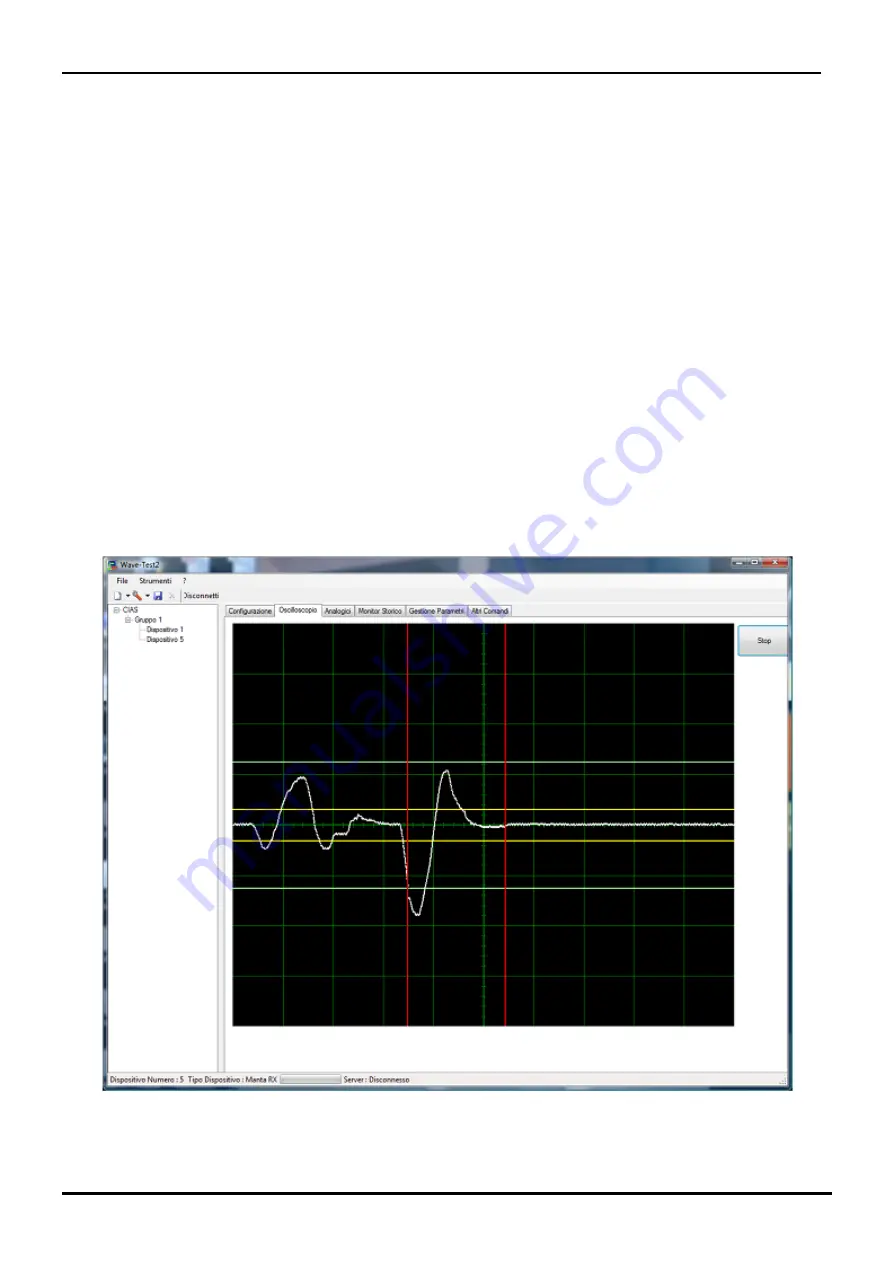 cias PYTHAGORAS2 Series Installation Manual Download Page 28