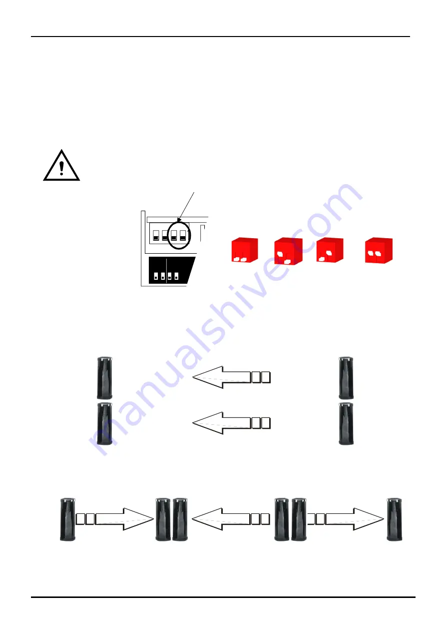 cias PYTHAGORAS2 Series Installation Manual Download Page 29