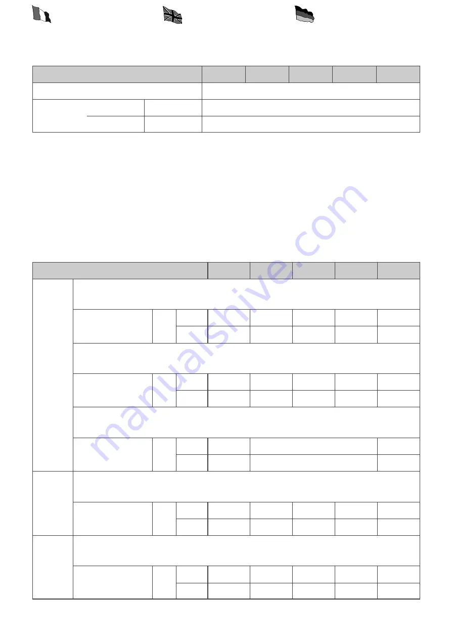 CIAT CIATCOOLER LJA Series Installation, Operation, Commissioning, Maintenance Download Page 23