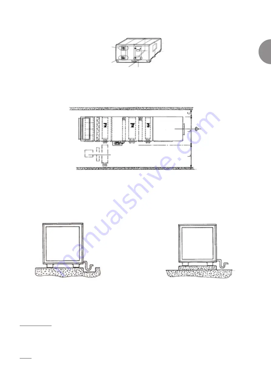 CIAT CLIMACIAT MAST'AIR Installation, Operation, Commissioning, Maintenance Download Page 4