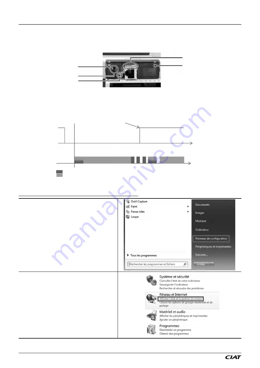 CIAT FLOWAY CLASSIC PHE Manual Download Page 36