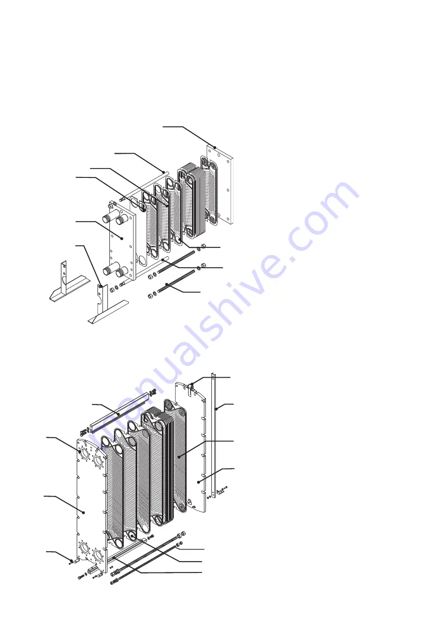 CIAT ITEX NA 10.51 D Installation, Operation, Commissioning, Maintenance Download Page 6