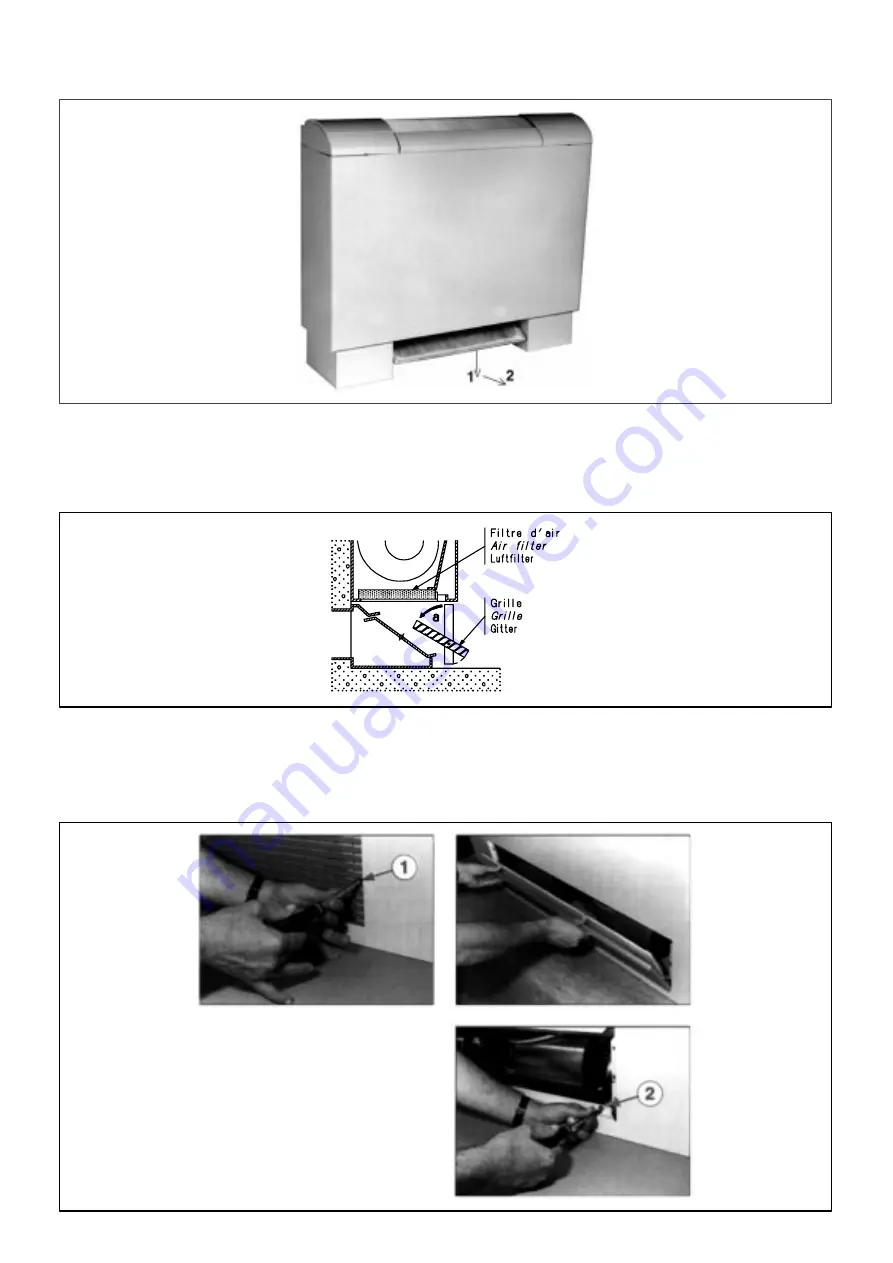 CIAT MAJOR 300 CH User Brochure Download Page 15