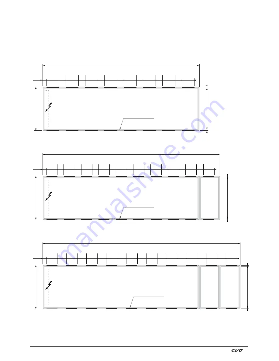 CIAT POWERCIAT2 LX Instruction Manual Download Page 26