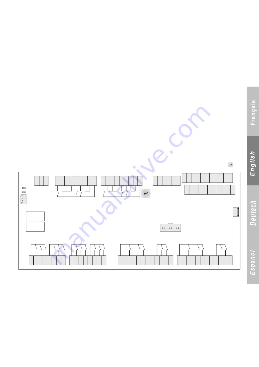 CIAT XtraConnect 2 Installation, Operation, Commissioning, Maintenance Download Page 8