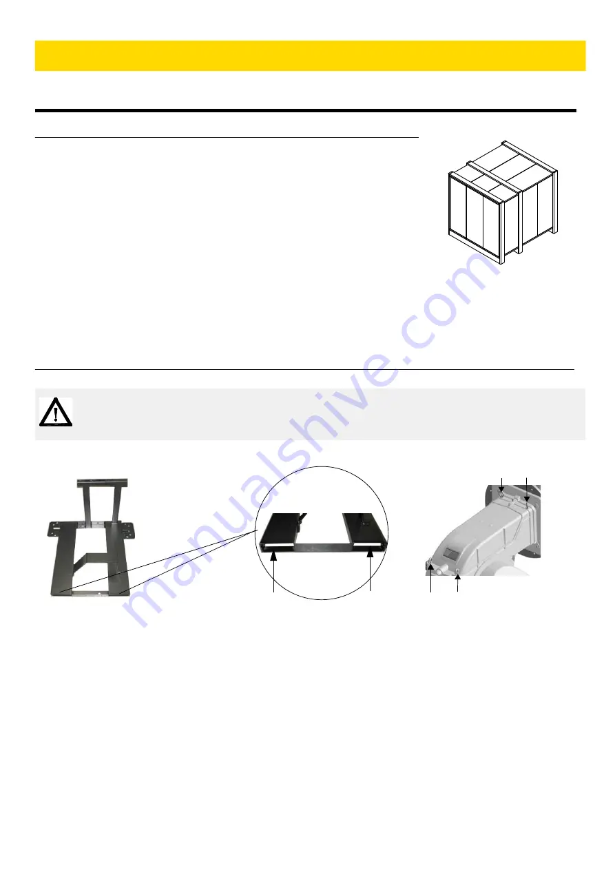 CIB UNIGAS HR1025 Manual Download Page 18