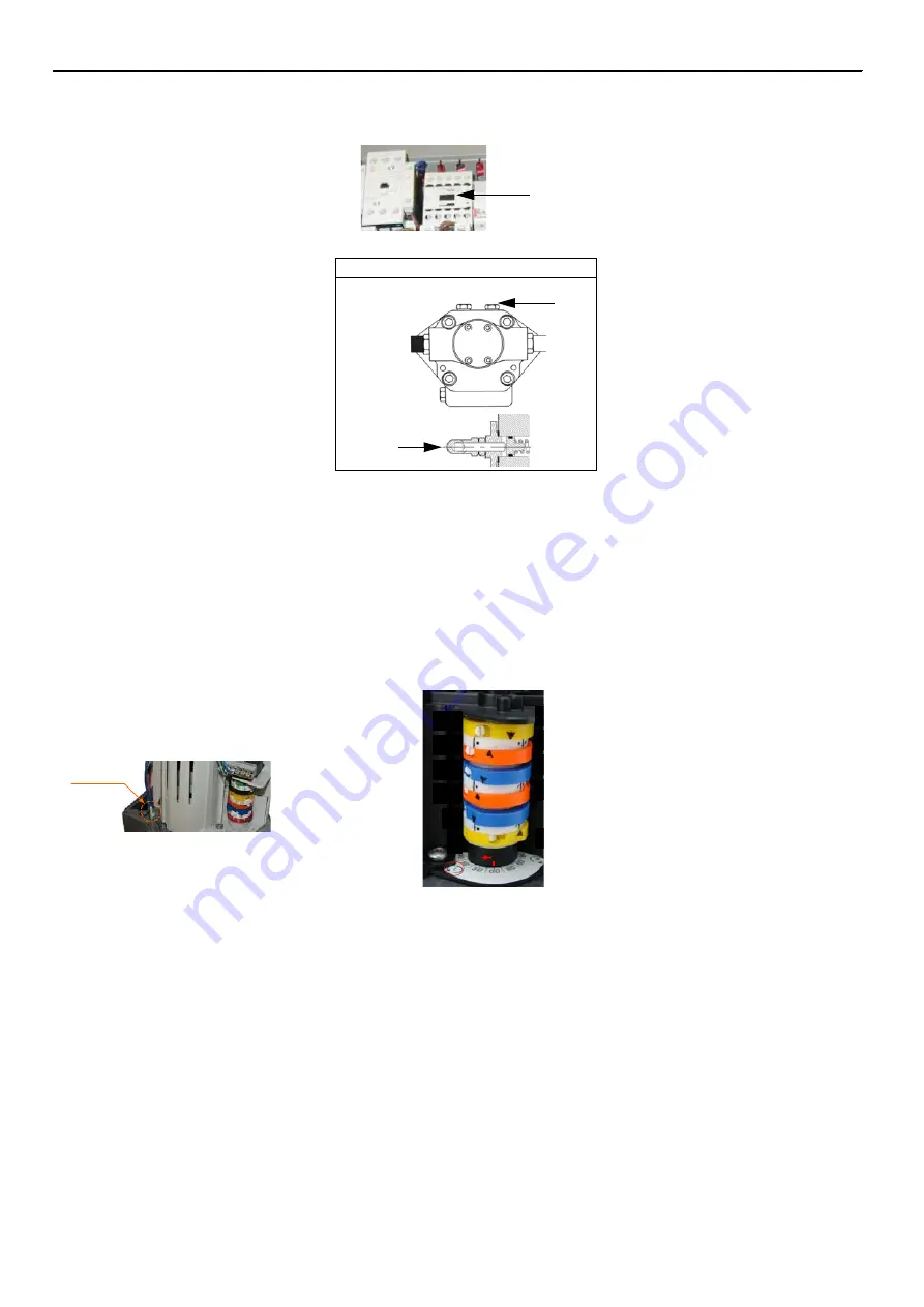 CIB UNIGAS HR1025 Manual Download Page 39