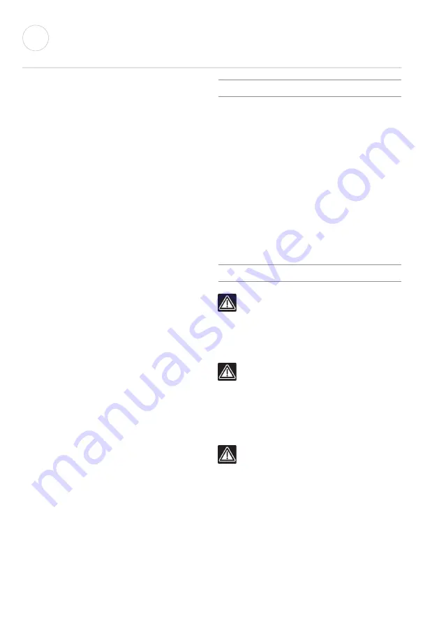 Cibo Finipower original SMFP Manual Download Page 40