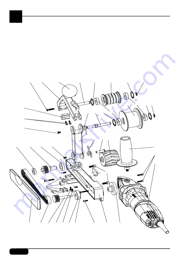 Cibo original Finitube Manual Download Page 46