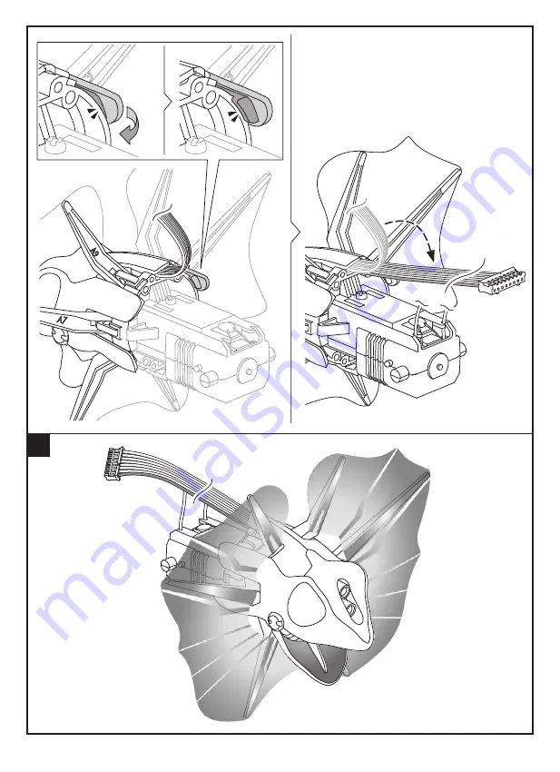 CIC Frilled Lizard Assembly & Instruction Manual Download Page 15